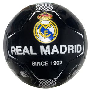 Real Madrid 1902 lopta