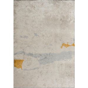 Tepih GRANADA LIGHT GREY, 160 x 230 cm