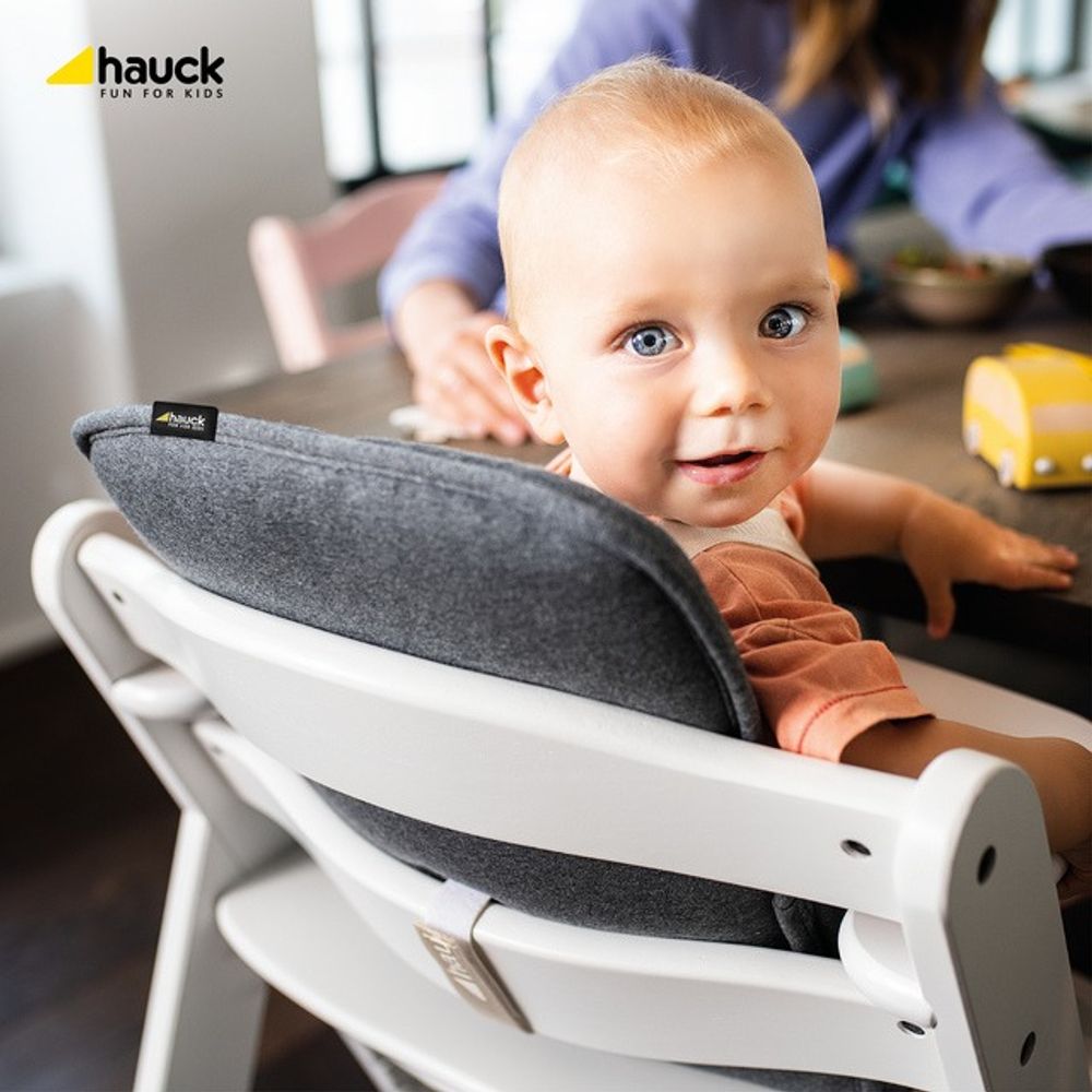 Hauck Jastuk za hranilicu Alpha Comfort slika 7