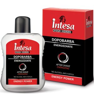 Intesa Losion poslije brijanja After Shave Energy 100ml
