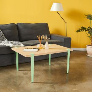 Neda - Wooden
Mint Green Wooden
Mint Green Coffee Table