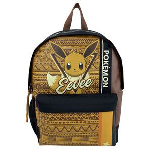 Pokemon Eevee adaptable backpack 40cm