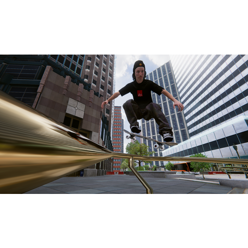 PS4 SKATER XL slika 4