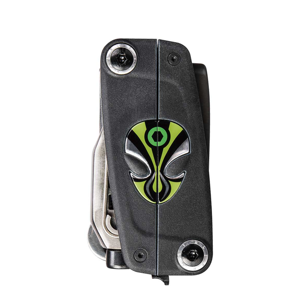 TOPEAK ALAT ZA BICIKLA ALIEN S - Višenamjenski alat za bicikliste slika 2