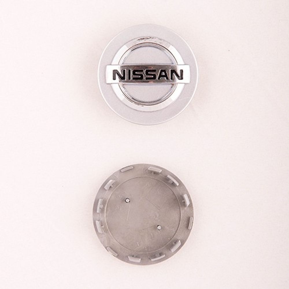 Čep za aluminijsku felugu Asy Nissan 60/57mm slika 1