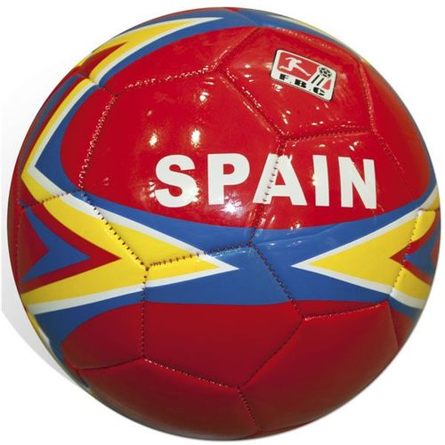 Fudbalska lopta Španija slika 1