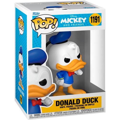 POP figure Disney Classics Donald Duck slika 1