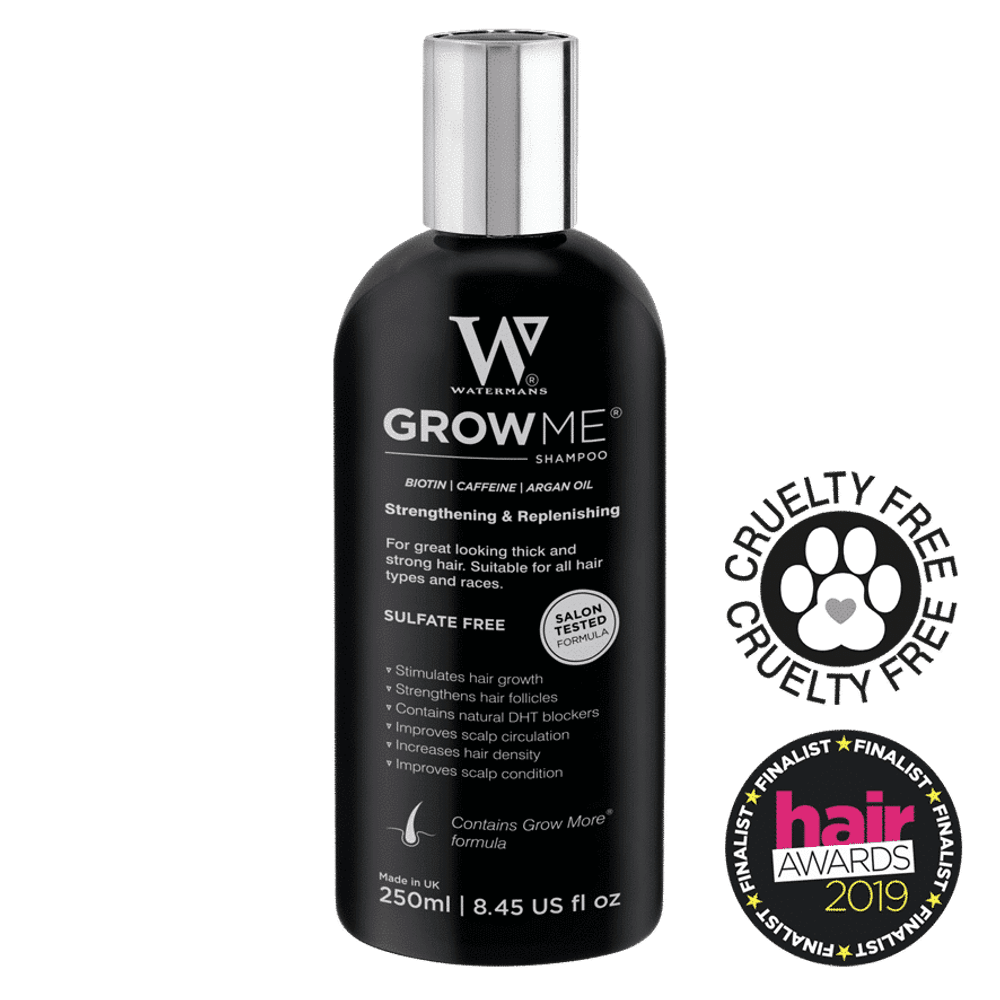 WATERMANS Šampon za kosu Grow Me, 250 ml slika 1