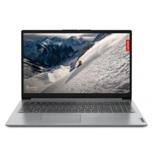 Lenovo 82V700DYYA Laptop IP1 15IGL7 Intel N4020/8GB/M.2 256GB/15.6''FHDWin11Pro/SRB/P slika 1