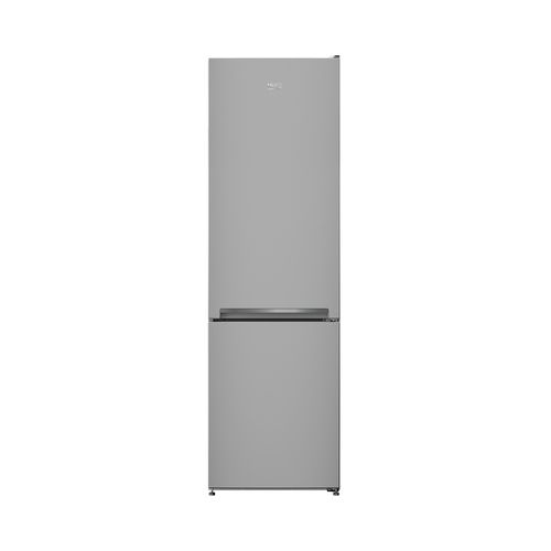 Beko RCSA300K40SN Kombinovani frižider, Visina 181.3cm, Širina 54 cm, Sivi slika 1