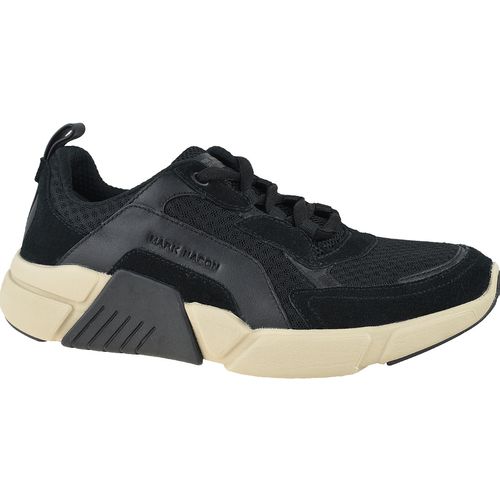 Muške tenisice Skechers block-trinity mark nason 68668-bktp slika 1