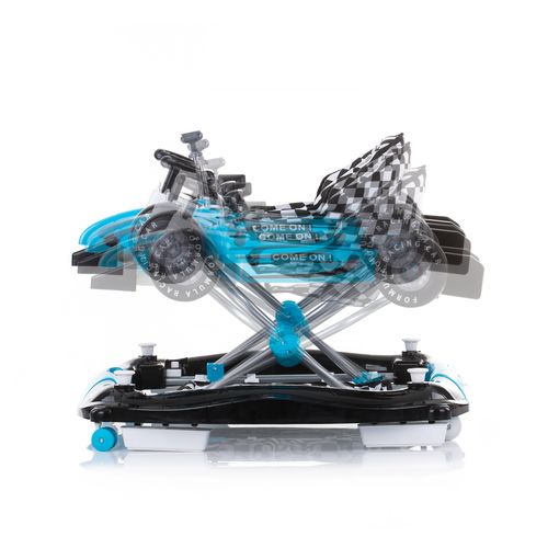 Chipolino multifunkcionalna hodalica Racer 4u1 - blue  slika 3