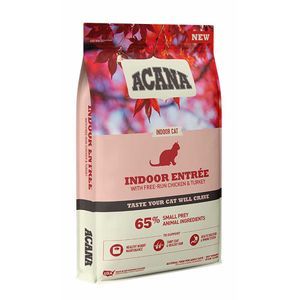 Acana CAT Indoor Entree 4,5 kg