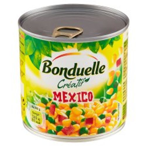 Bonduelle meksički mix 300g slika 1