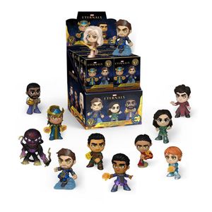 Funko Mystery Minis: Eternals