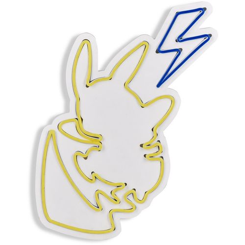 Wallity Ukrasna plastična LED rasvjeta, Pikachu slika 16