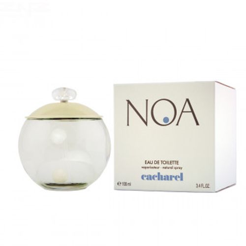 Cacharel Noa Eau De Toilette 100 ml (woman) slika 3