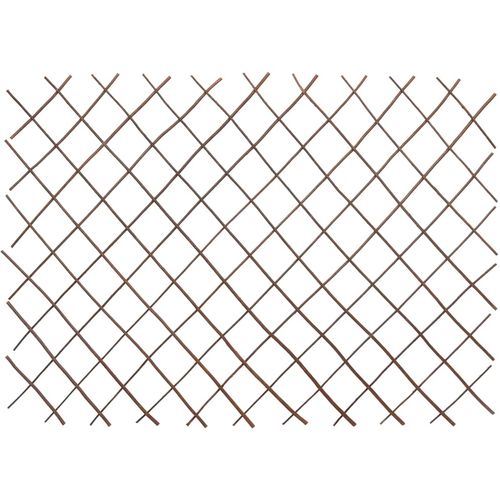 Rešetkaste ograde od vrbe 5 kom 180 x 120 cm slika 18