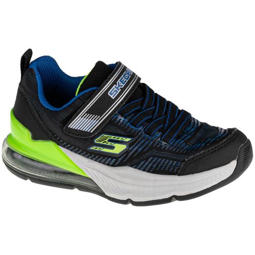 Skechers skech-air blast tallix 97743l-bblm slika 5