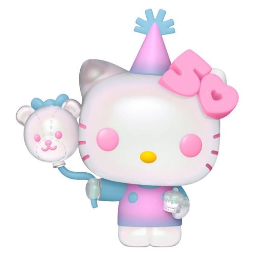 Funko POP figura Sanrio 50. obljetnica Hello Kitty slika 2