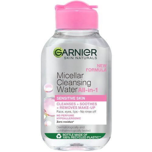 Garnier Skin Naturals Micelarna voda za osjetljivu kožu 100ml slika 1
