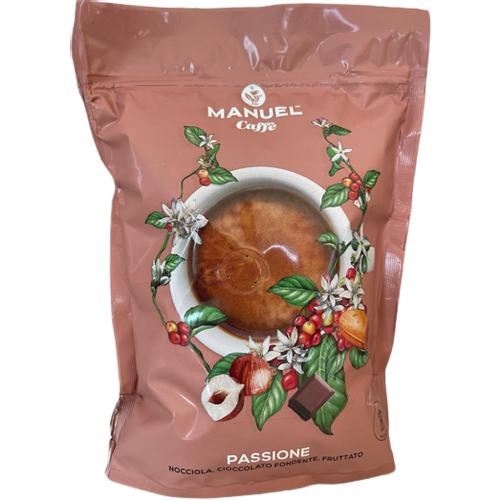 Manuel mljevena kafa Passione 250g slika 1