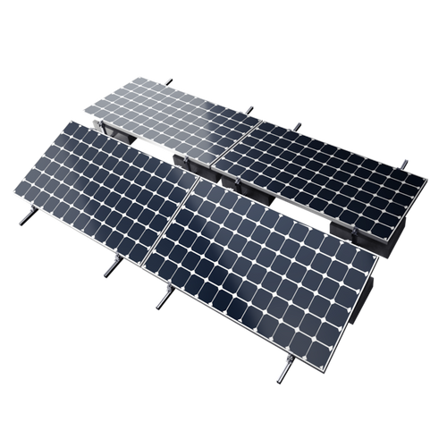 Antai Solar Ballast S 10 Modules Kit slika 2