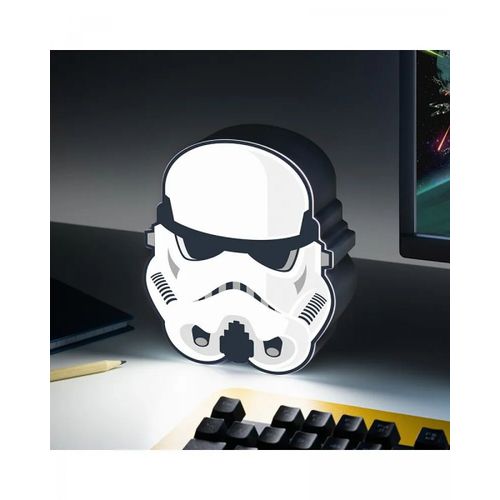 Paladone Stormtrooper Box Light Home slika 4