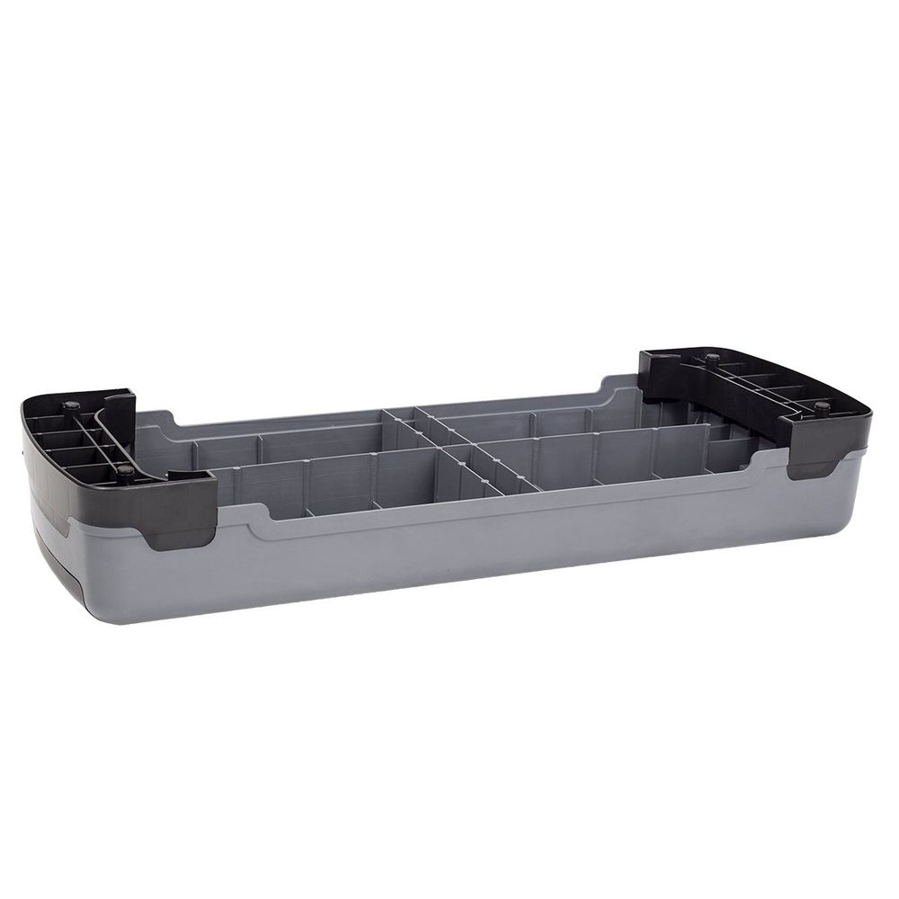 As005 aerobic step hms (sivo-crni) slika 5