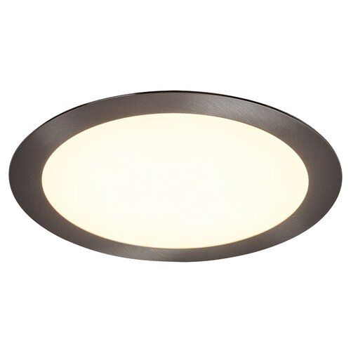 Rabalux Lois hrom lampa integrisani LED 18W 5575 slika 3