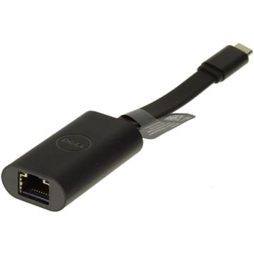 Dell Adapter USB-C to Gigabit Ethernet (PXE) slika 1