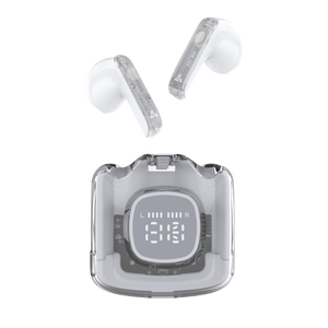 EARBUDS Slušalice + mikrofon SBOX Bluetooth EB-TWS148 Bijele