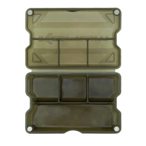 KORUM Bits Box 4 Slot (K0290082)