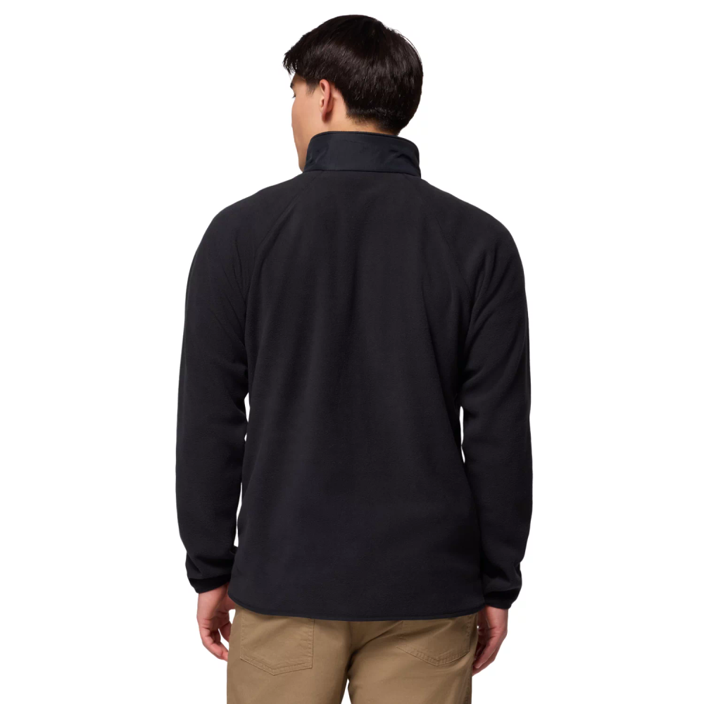 Columbia Fast Trek Overlay Full Zip Fleece 2135691010 slika 3