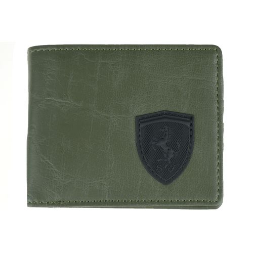 Muški novčanik Puma sf ls m wallet 053473-02 slika 5