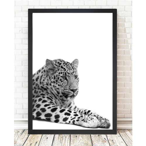 Oyo Concept Slika Lying Leopard slika 1