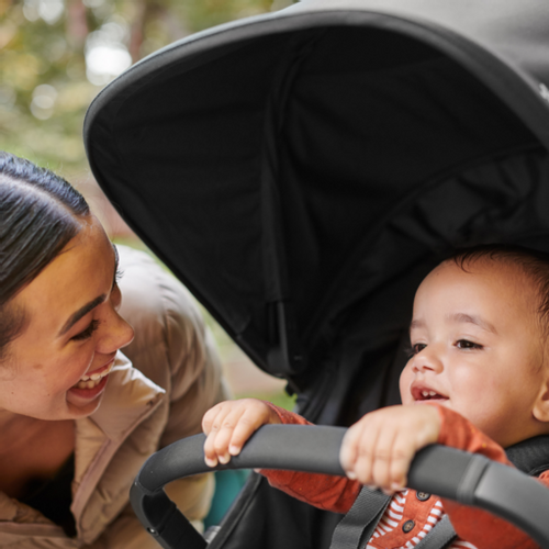 UPPAbaby sigurnosna ručka za kolica Ridge slika 1