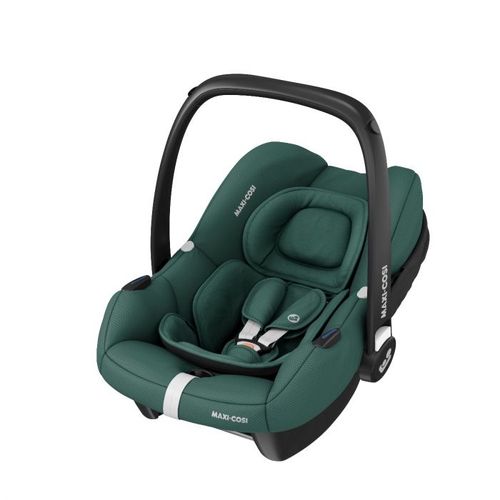 Maxi Cosi autosjedalica Cabriofix i-Size - Essential Green slika 2