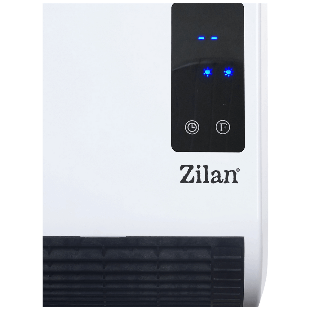 Zilan Grijalica zidna, 2000W, daljinski upravljač - ZLN2083 slika 4
