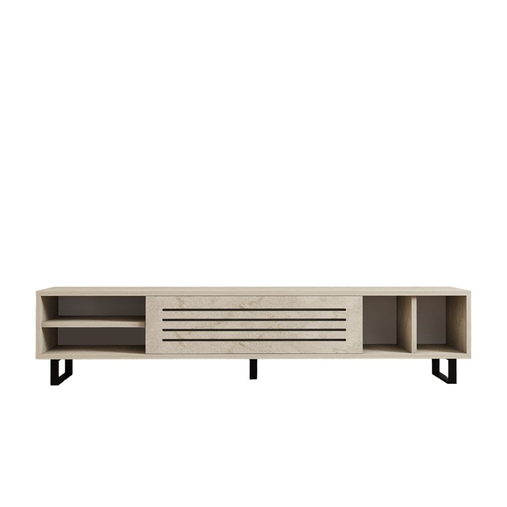 Safir - Travertine TV Stalak slika 5