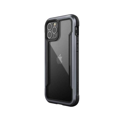 RAPTIC SHIELD aluminijska futrola za iPhone 12 / iPhone 12 Pro ( Drop test 3 m ) slika 2