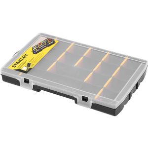 ORGANIZATOR 14 "" - 35,7 X 22,9 X 4,8 Stanley STST81681-1