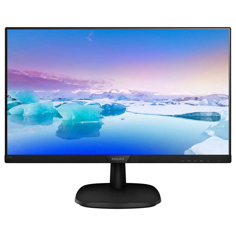 Philips Philips 273V7QJAB 27″ IPS monitor image