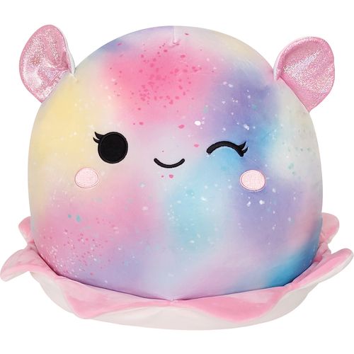 Squishmallows 40cm Dumbo Hobotnica Duginih Boja — Bazzar Hr