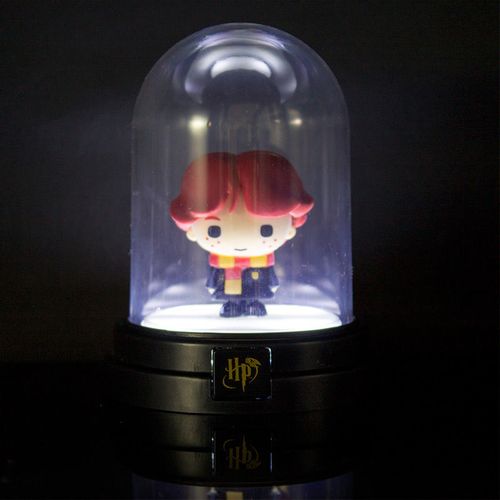 Harry Potter Ron mini stolna svjetiljka slika 4