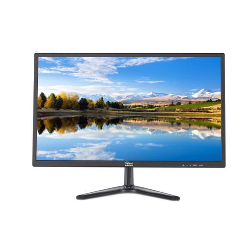 Monitor 19" Stars Solutions E03 TN 1440x900/220cd/5ms/VGA/HDMI/VESA slika 1