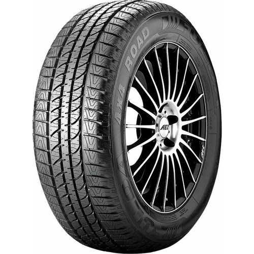 Fulda 285/50R20 112H 4X4 ROAD FP slika 1