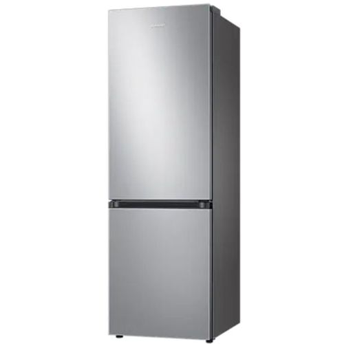 Samsung RB34T602FSA/EK kombinovani frižider, NoFrost, 185x60 cm, Metalik srebrna slika 2