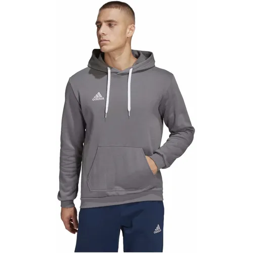 Adidas entrada 22 sweat hoodie hb0578 slika 5