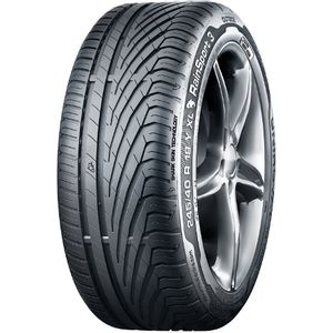 Uniroyal 245/50R18 100Y RainSport 3 SSR FR